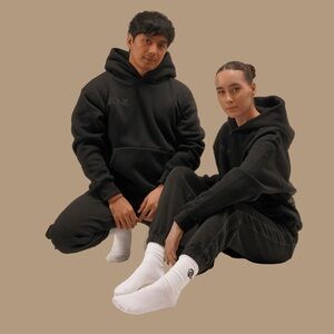 LionGuard Fortress Hoodie